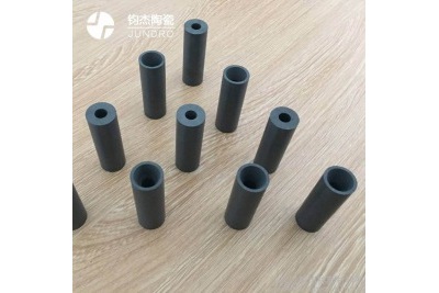 碳化硼陶瓷的加工工藝簡(jiǎn)介 碳化硼陶瓷的加工工藝簡(jiǎn)介