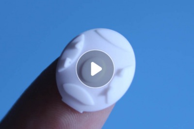 可加工陶瓷的加工工藝 可加工陶瓷的加工工藝