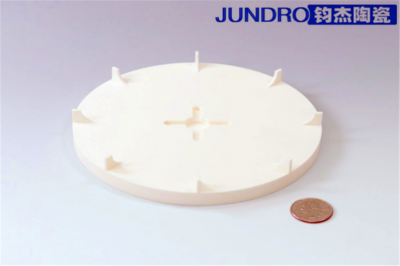 氧化鋯陶瓷和氧化鋁陶瓷哪個耐磨性能更好 氧化鋯陶瓷和氧化鋁陶瓷哪個耐磨性能更好