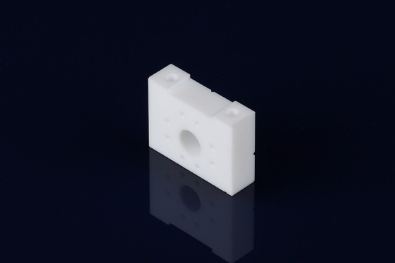 可加工陶瓷結(jié)構(gòu)件(材料:Macor)