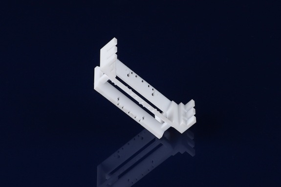 微晶玻璃陶瓷離子阱(材料:macor)