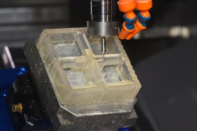 蝕刻、沉積和晶圓檢測(cè)設(shè)備中的Zerodur玻璃