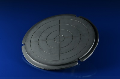 倒裝芯片鍵合機(jī)碳化硅真空吸盤(pán)