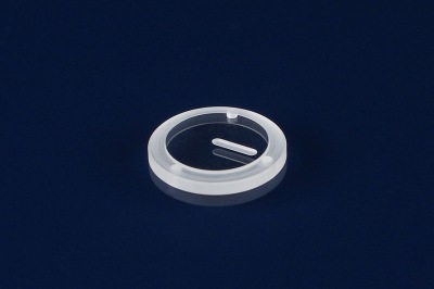 藍(lán)寶石玻璃閥片