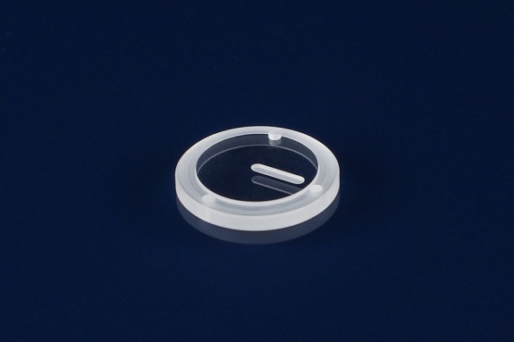 藍(lán)寶石玻璃閥片