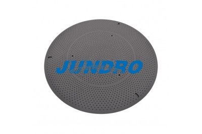 碳化硅噴淋頭/分配盤/勻氣盤-半導(dǎo)體PVD、CVD、刻蝕工藝的重要零部件